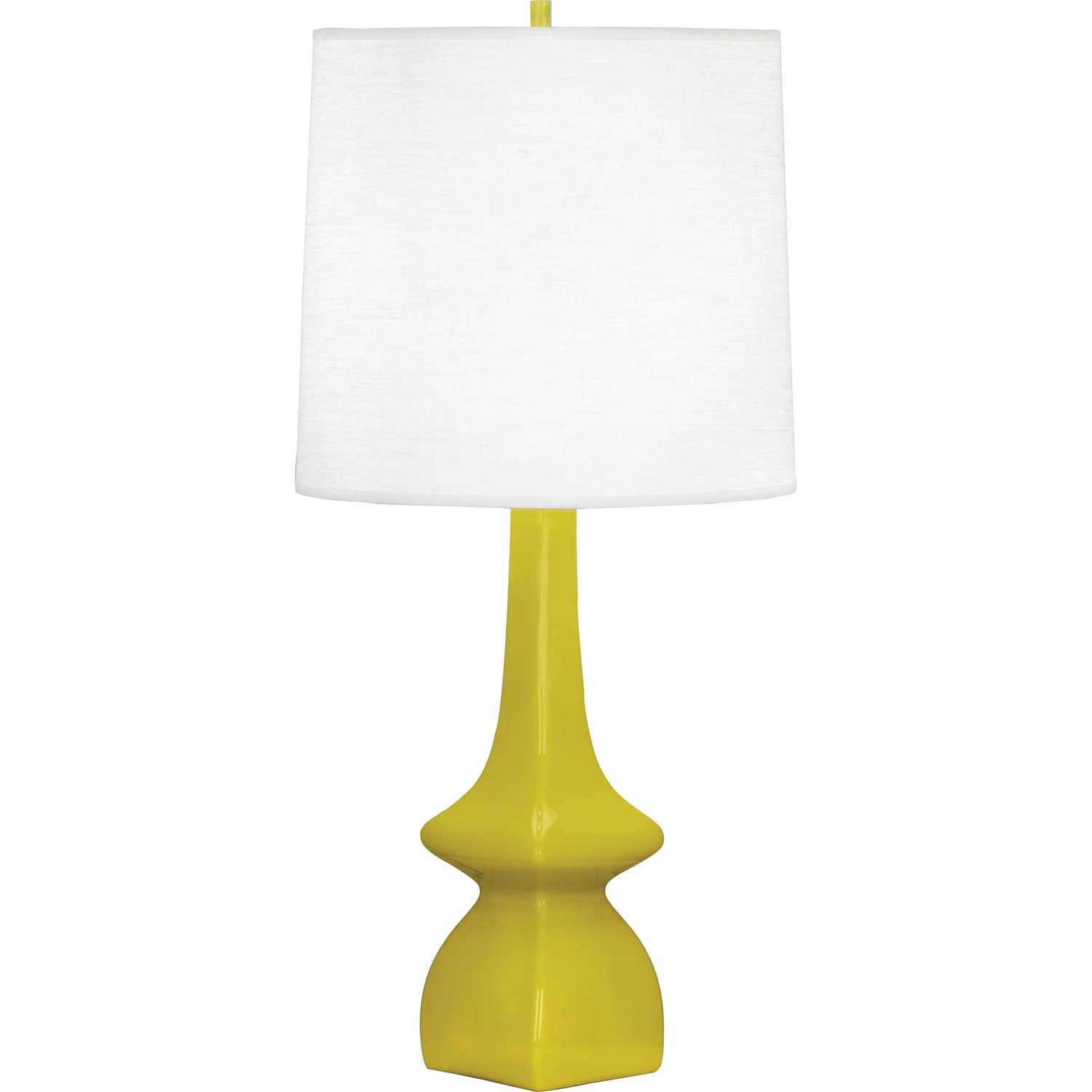 Robert Abbey CI210 One Light Table Lamp