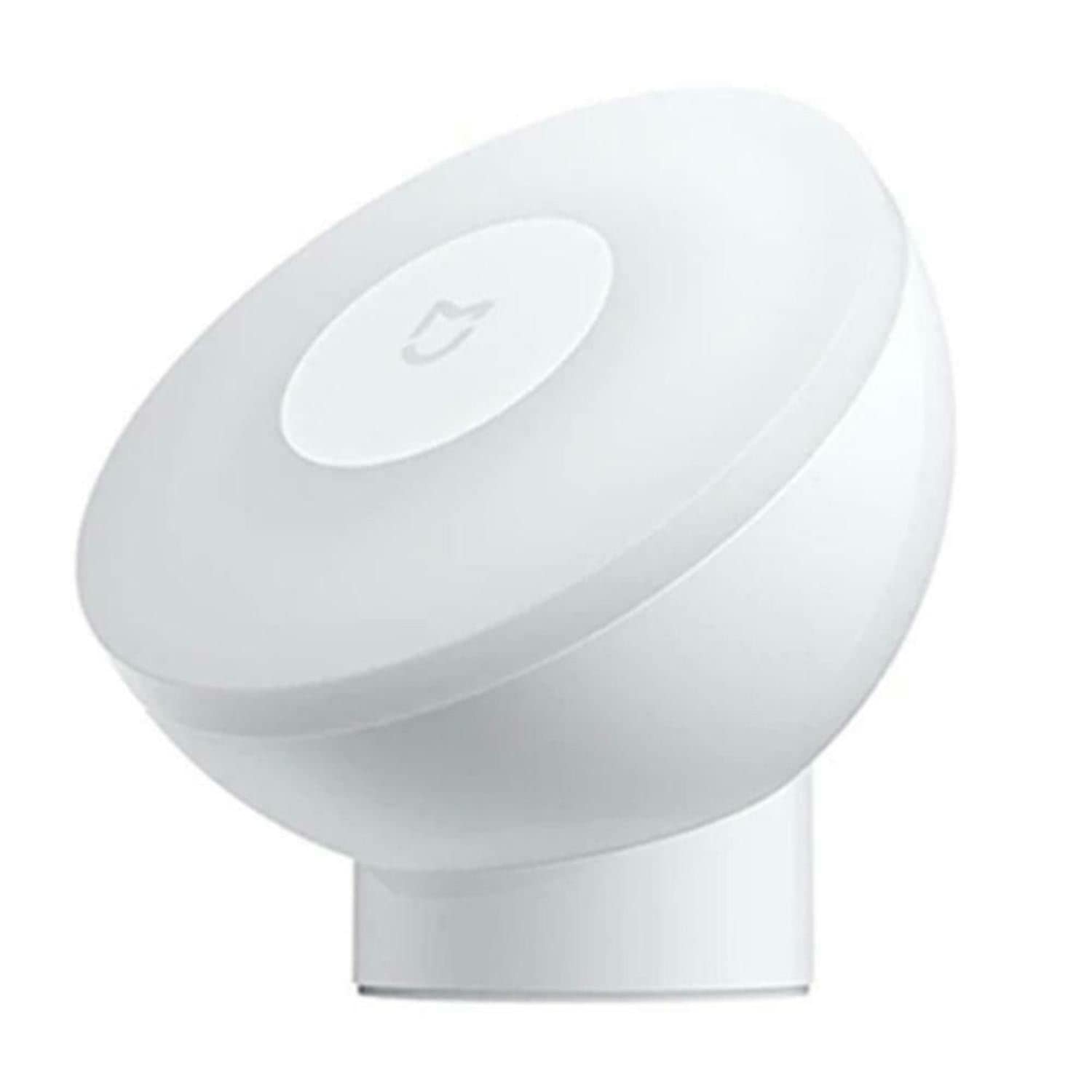 Xiaomi Mi Motion-Activated Night Light 2, Small, White, Plastic, Model MJYD02YL