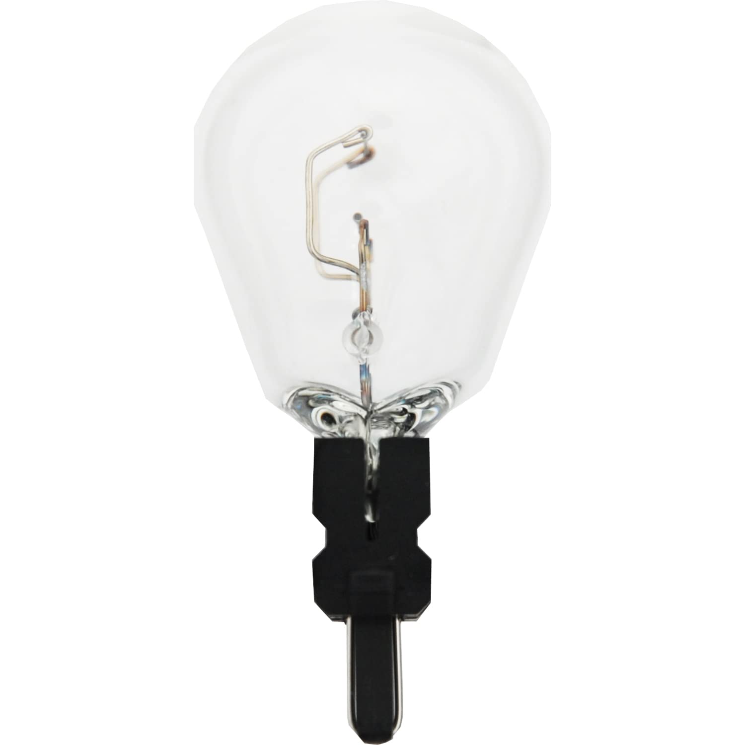 SYLVANIA 3057 Long Life Miniature Bulbs, 10 Count Pack, Model 3057LL.TP