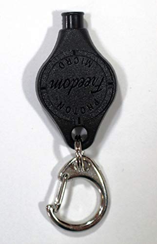 Photon FMRC LED Keychain Micro-Light, Red Beam, One Size