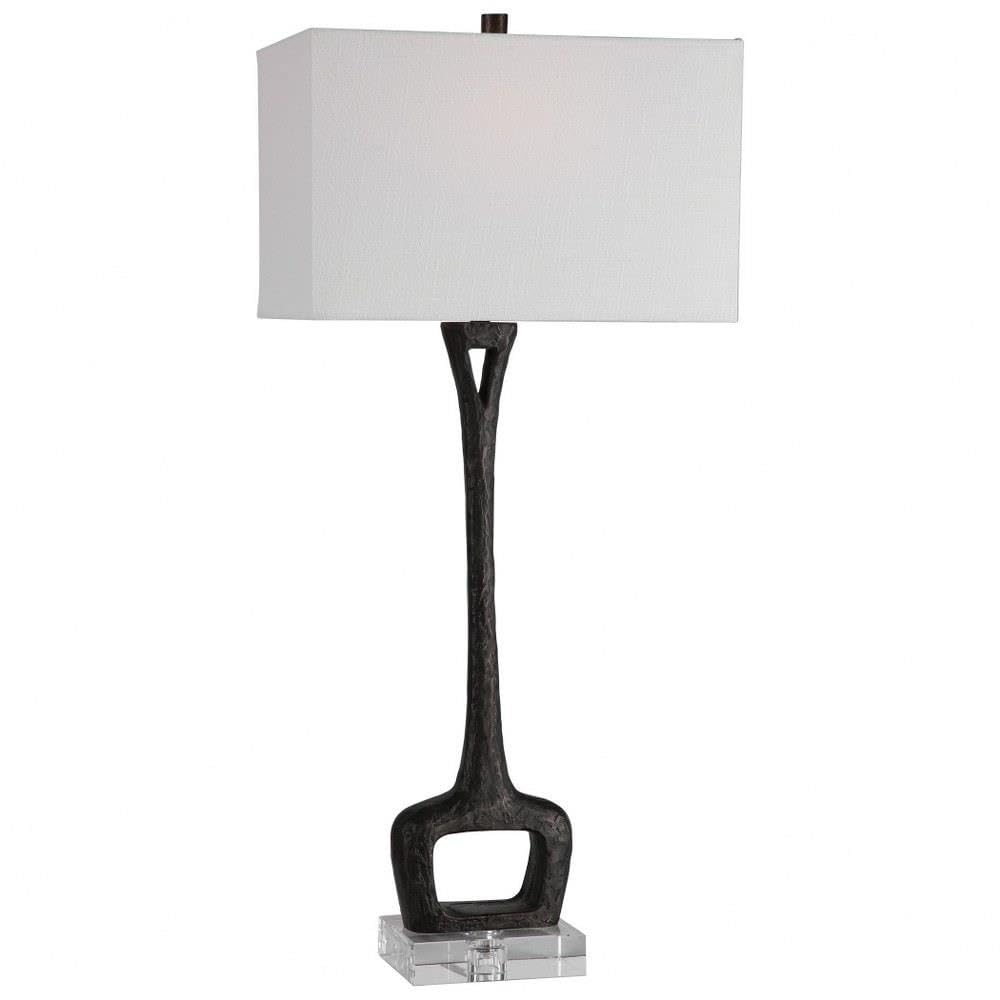 Uttermost Darbie - 1 Light Table Lamp