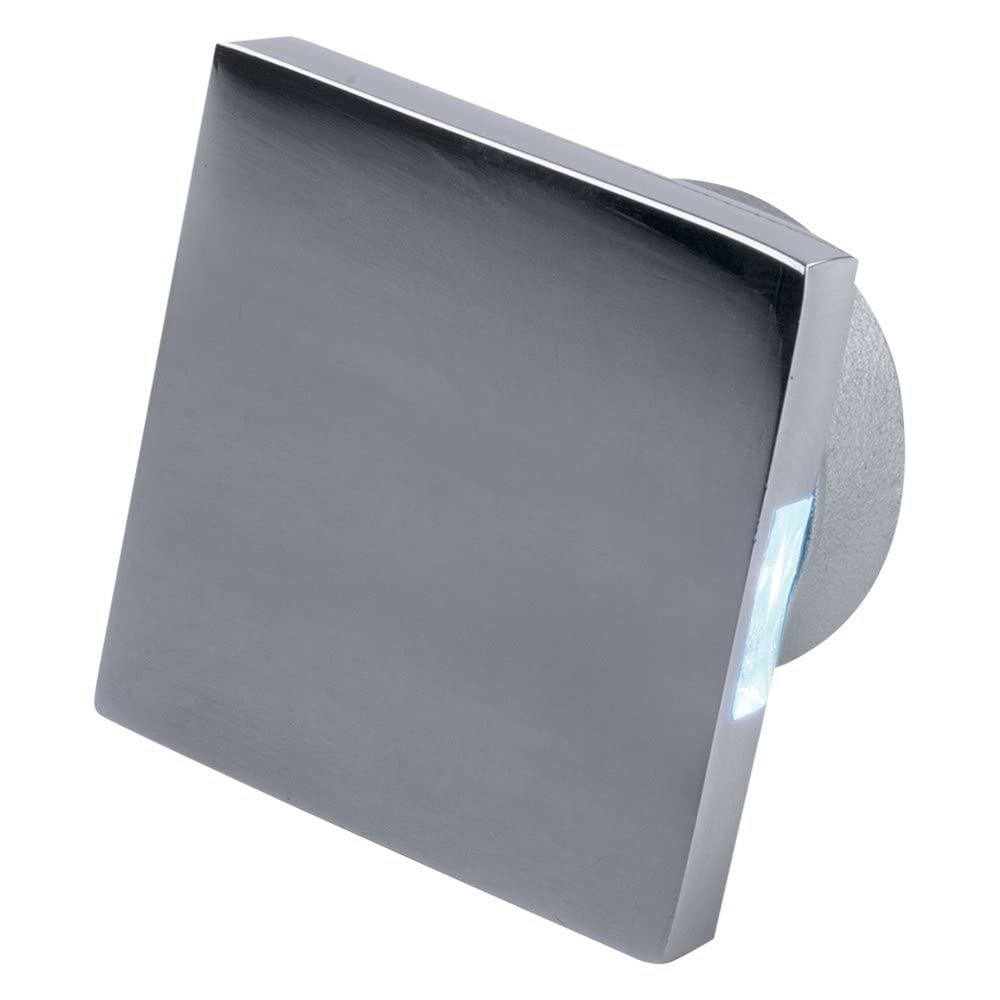 Sea-Dog Led Square Courtesy Light - Blue