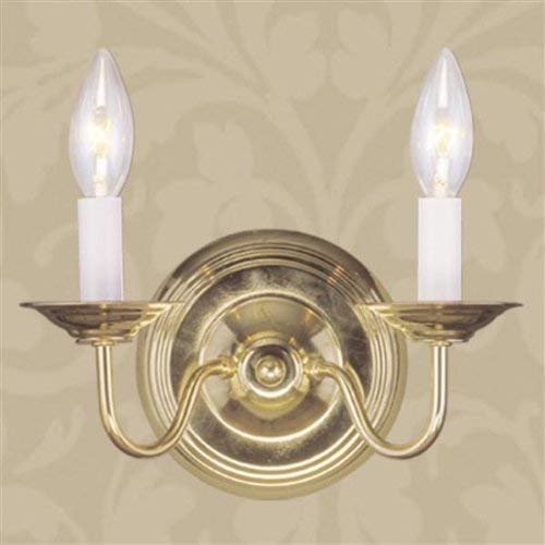 Livex Lighting 5015-07 Williamsburgh 22-Light Chandelier, Bronze