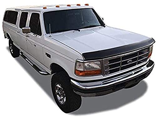 LED AMBER 5LIGHT 80-96 FORD