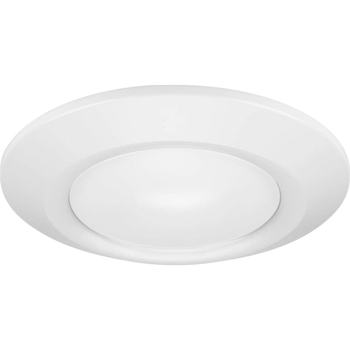 Progress Lighting P810013-028-30 Intrinsic Close-to-Ceiling, 7-1/2 in x 1-5/16 in, White