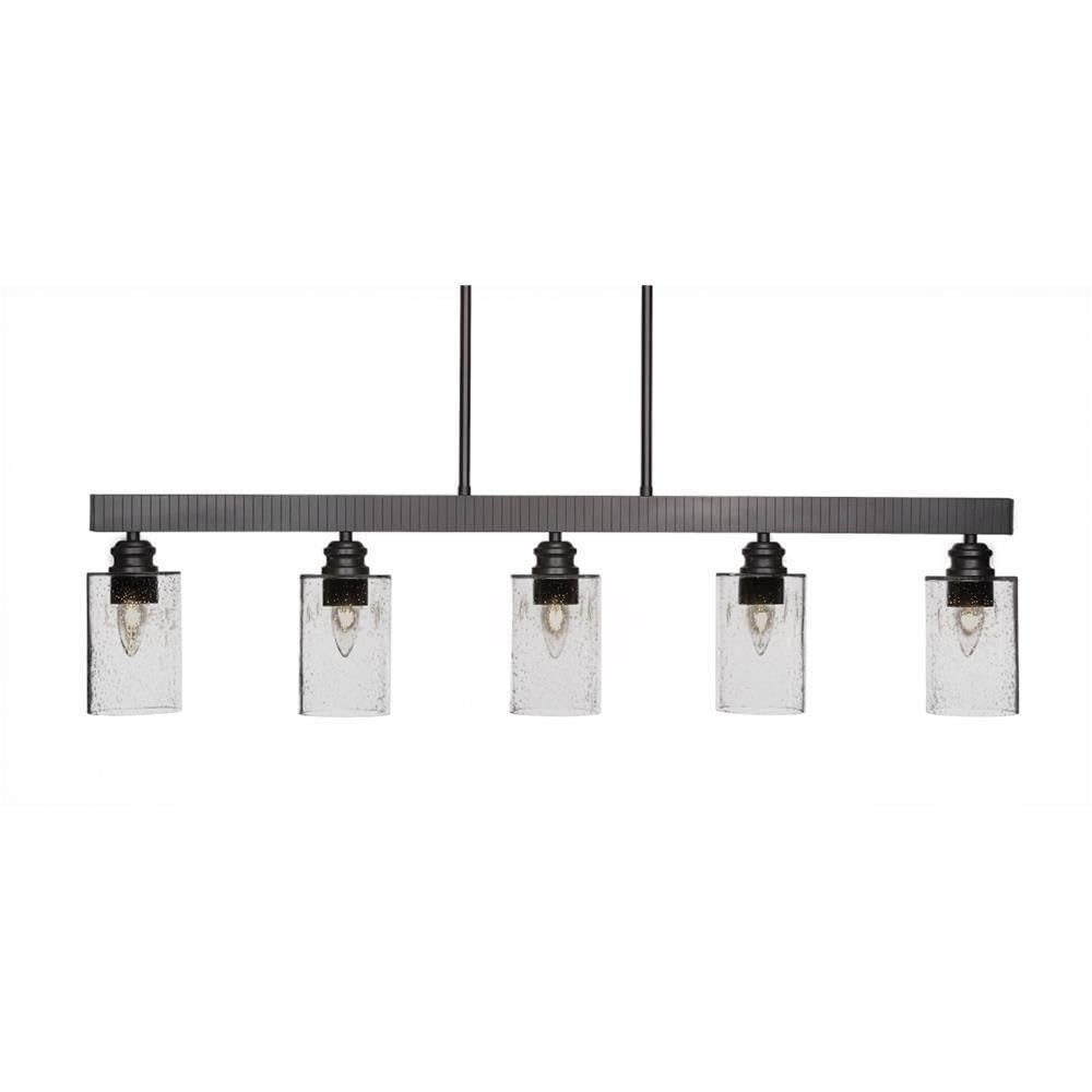 Edge 5 Light Island In Espresso (1185-Es-300)