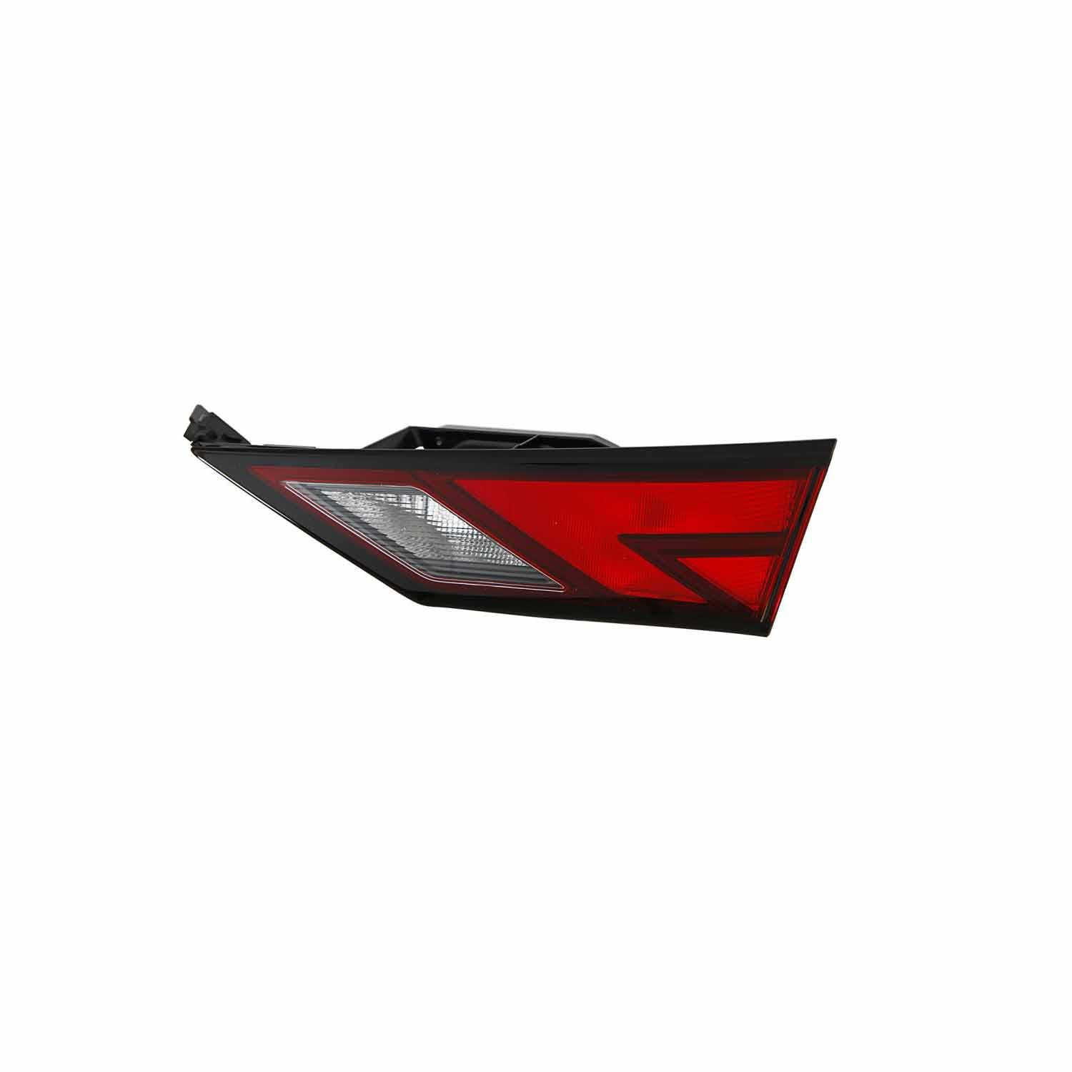 ACK For Nissan Sentra 20-23 Back Up Light Inner S/SR/SV Passenger Side CAPA | DOT Certified 26550-6LB5A | NI2803124C