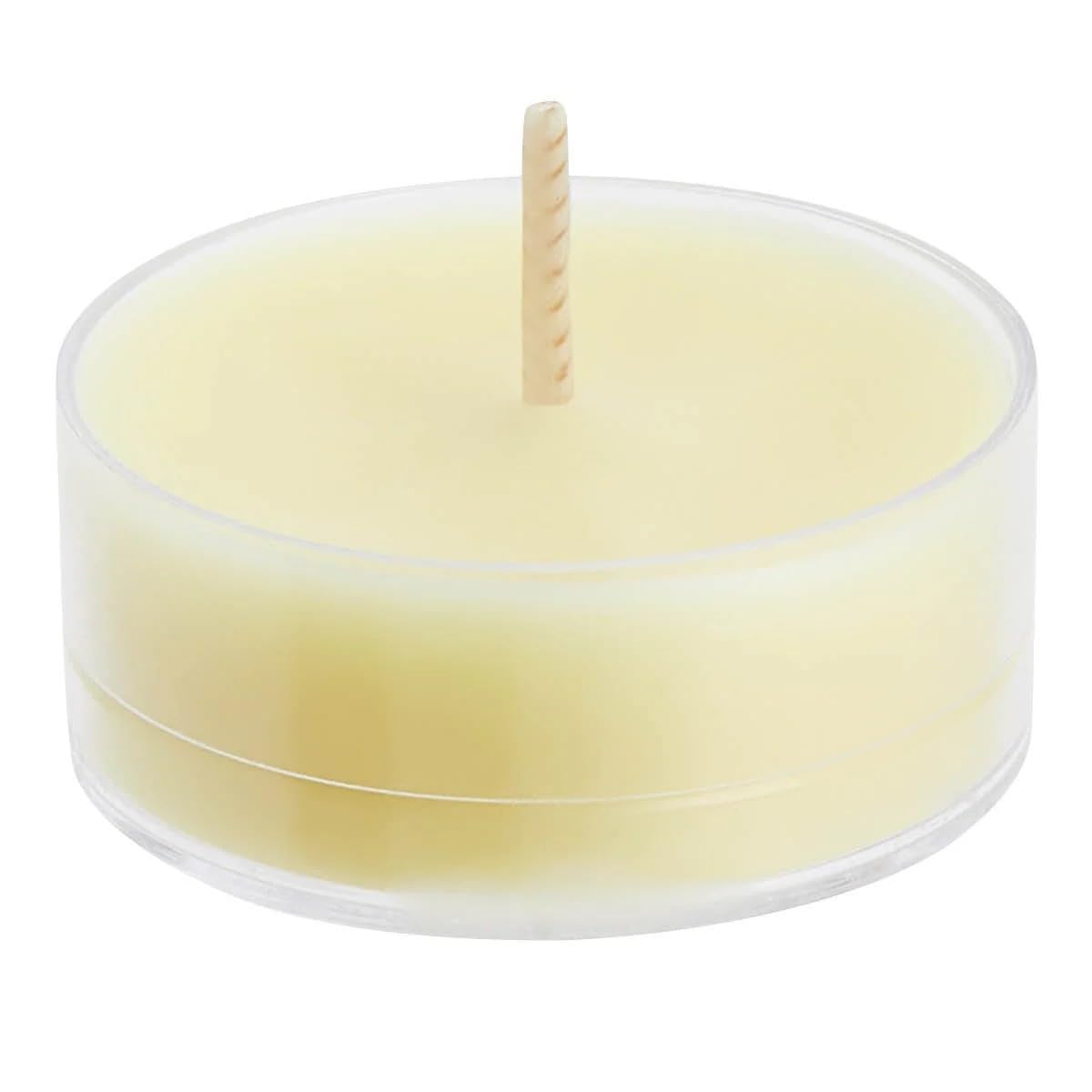 Partylite 15-Piece Spring Chic Tealight Candles Sampler - Burst Into Blooms With 5 Exquisite Scents - For Ambiance & Gifting…