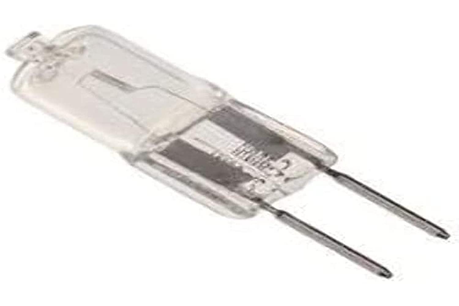 OSRAM Halostar Starlite 50W 12V GY6.35 Bi Pin Base Halogen Light Bulb, Copper, Model 4058075094277
