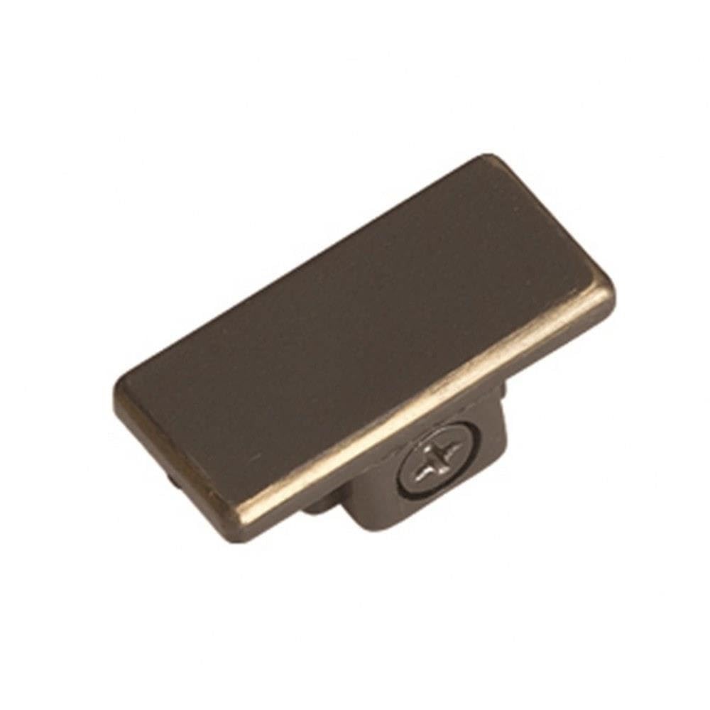 END Cap in Dark Bronze