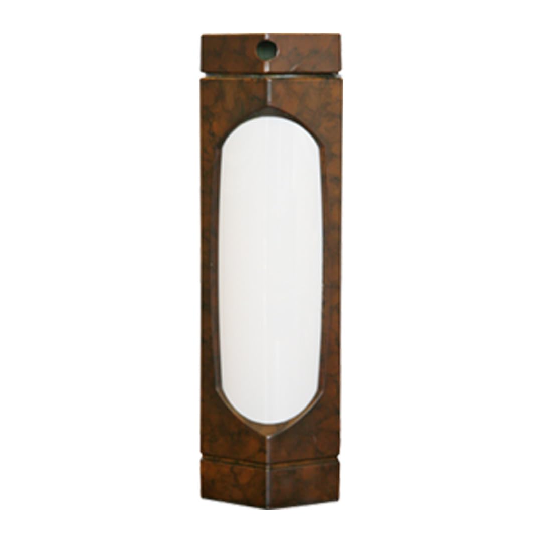 Kosherlamp™ Max - Brown Marble By Kosher Innovations™