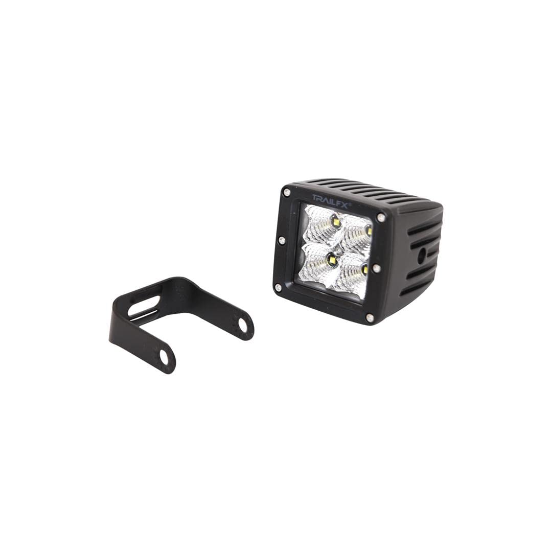 Trailfx Trail FX 2122141 Fog Light