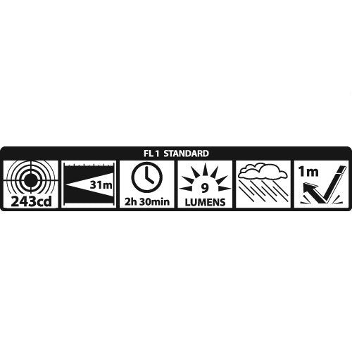 Maglite Mini Incandescent 2-Cell Aaa Flashlight, Silver