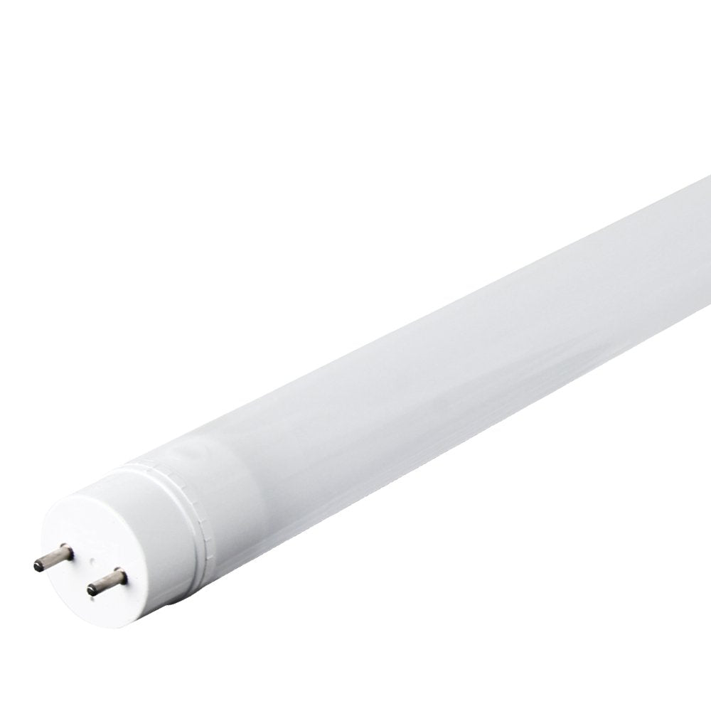 Feit Electric T24/841/LED Fluorescent Tube Replacement 2 Bright White Glass Light Bulb 4100K