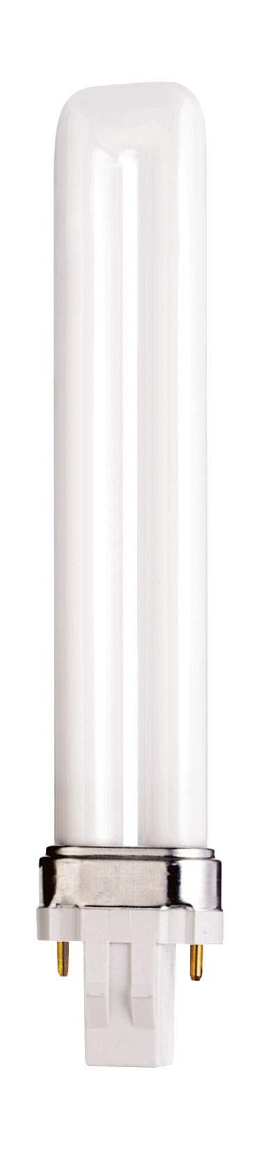 Sylvania Dulux S Bulb 13-Watt Fluorescent