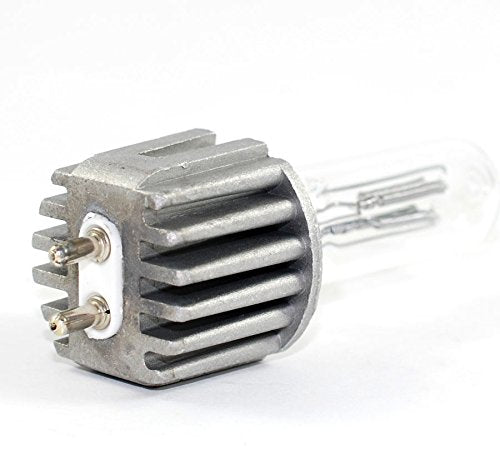 Osram Sylvania Hpl 575/120/X (Ucf) (54815) 575W 120V Medium Bi Pin With Heat Sink Clear T6 Halogen