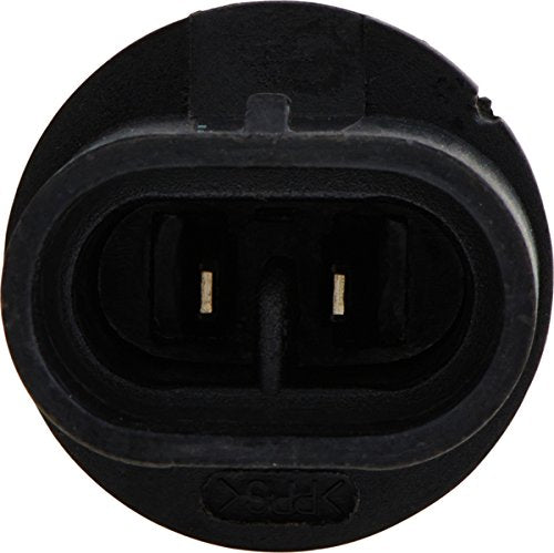 Philips 880 Standard Halogen Replacement Front Fog Bulb, 1 Pack