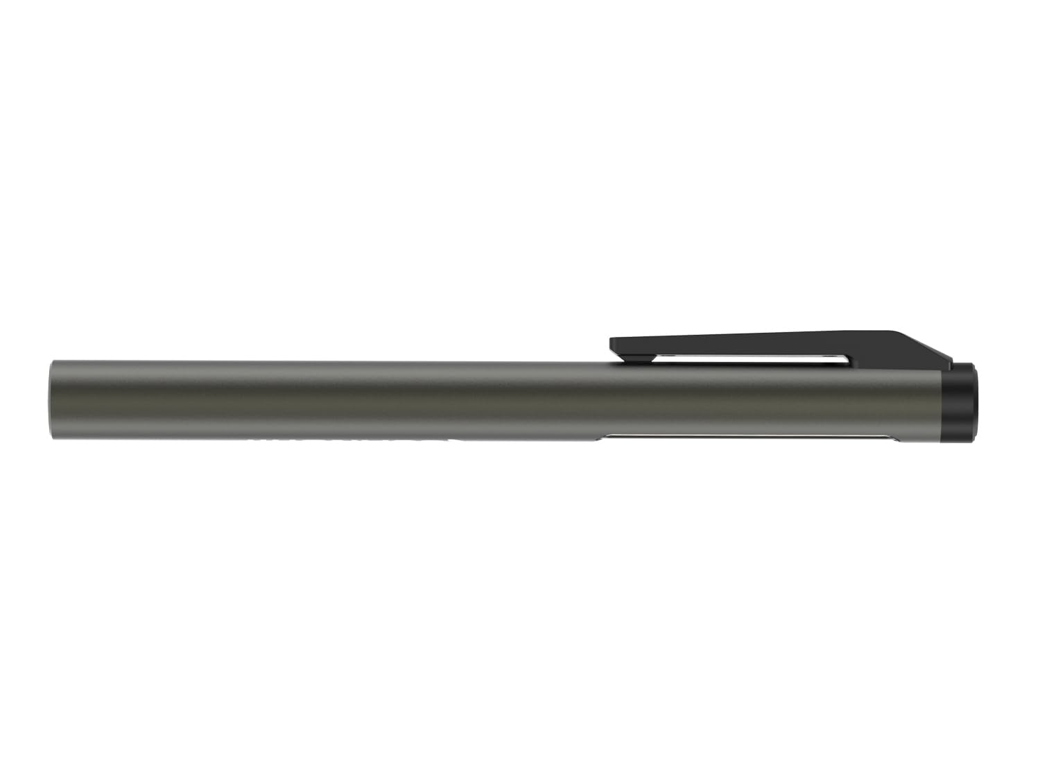 Scangrip Work Pen 200 R LED Penlight, 200 Lumen, Rechargeable, Slim Design, Aluminum, Multicoloured, Model 815127