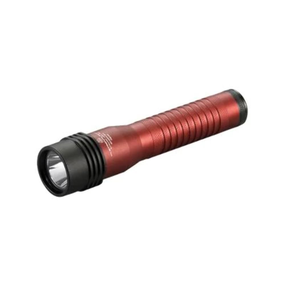 Streamlight - Strion Led Hl - Light Only - Red (74776)