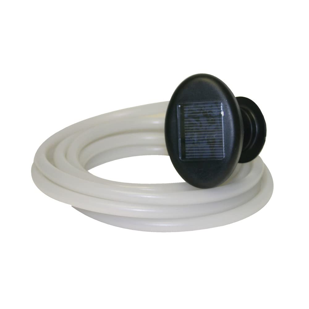 Solar Rope Light 18'