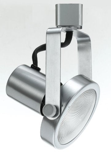 Cal Lighting Jt-241-Bs Jt,Par30,120V,Rear Gimbal