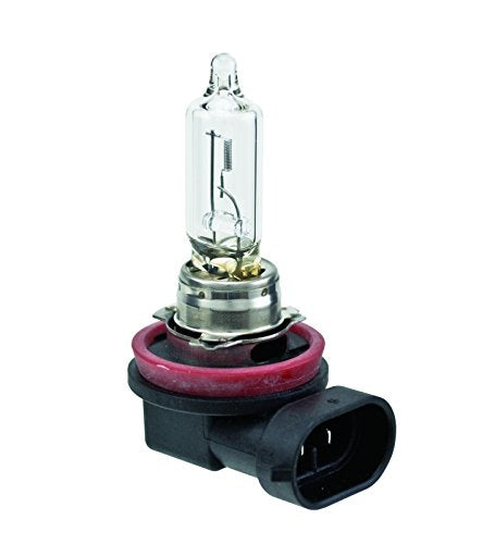 HELLA H9 24V Halogen Bulb - 80W Standard Glass Light Bulb