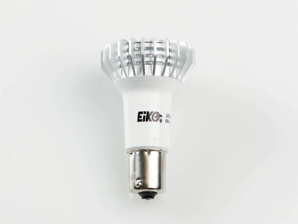 Eiko 3 Watt 12V 3000K R12 (1383) Led Elevator Bulb