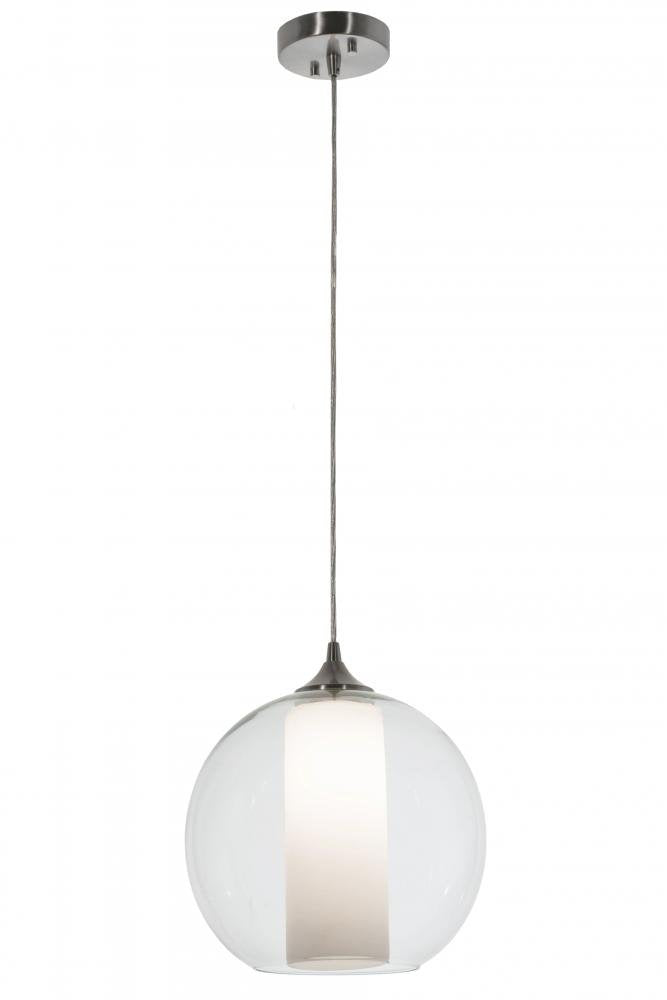 Meyda Tiffany 163331 Bola Cilindro Pendant, 12  Width