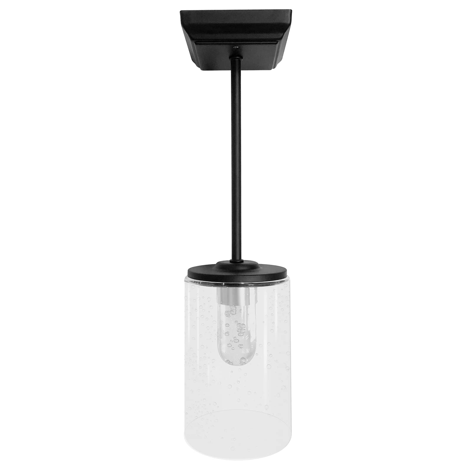 Dream lighting RV Interior LED Pendant Light Fixture for RV Trailer Kitchen Island, Overhead Dinette Hanging Light 12volt DC Spa