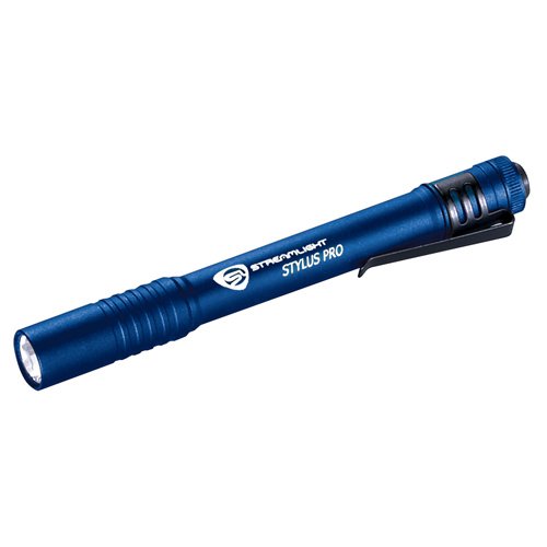 Streamlight Stylus Pro. Blue. Blister - 66122