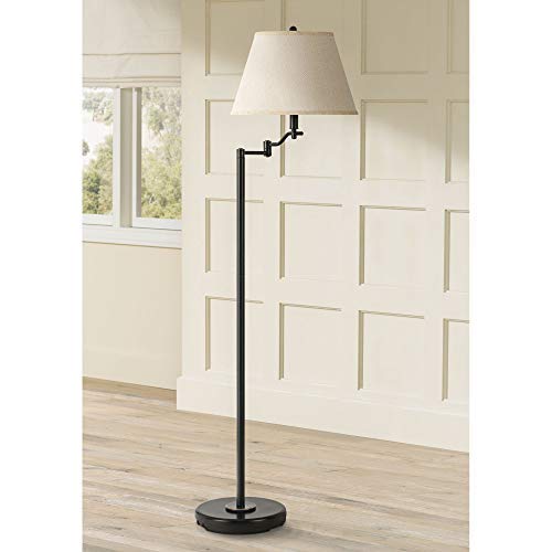 Cal Lighting Calbo-2350Fl-Db Traditional One Floor Lamp Lighting Accessories