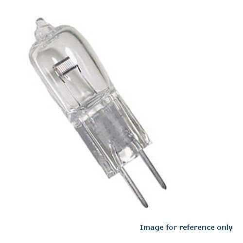 SYLVANIA FCR 64625 HLX 12V 100W Halogen Bulb, Copper Finish