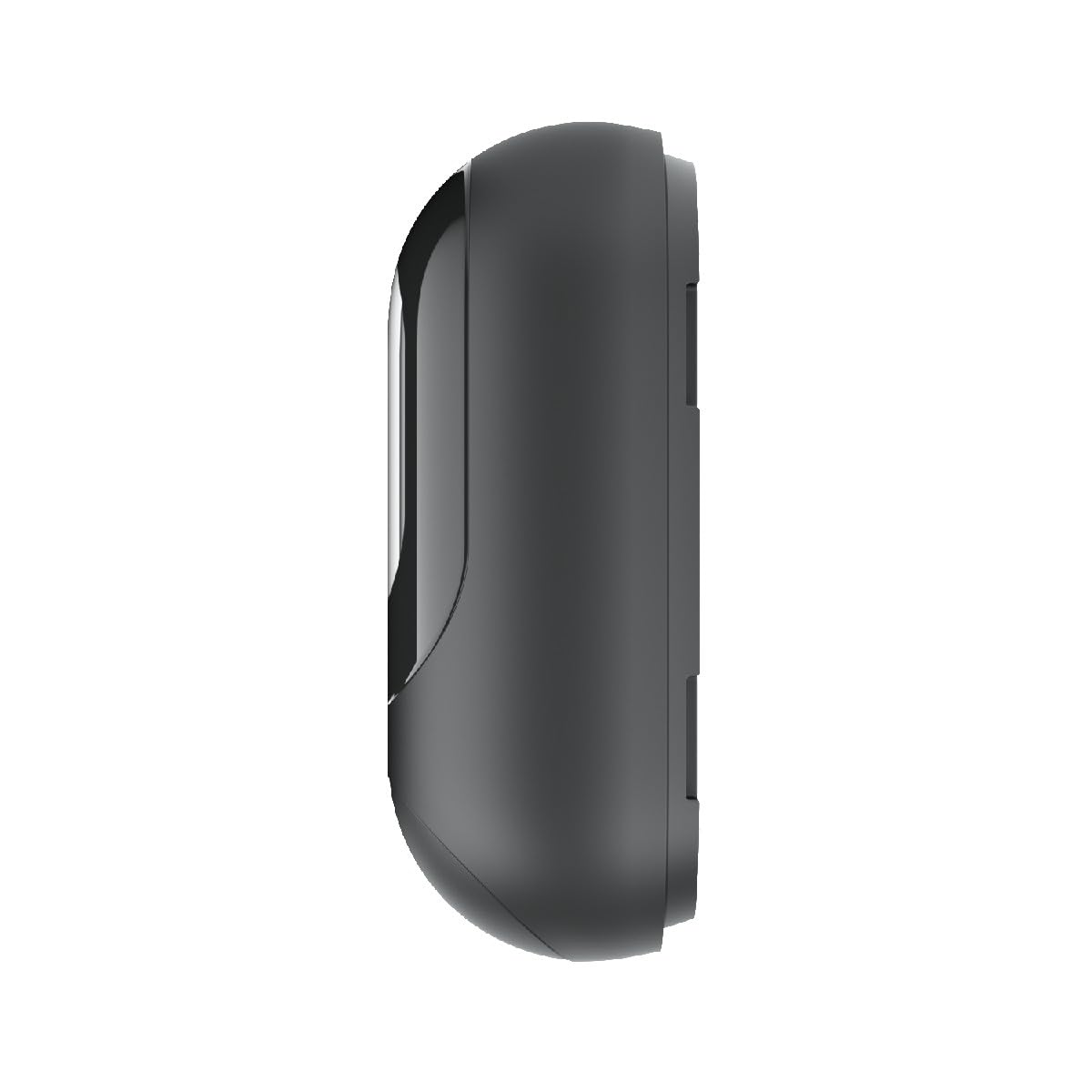 Ubiquiti Networks UP-FloodLight Smart Flood Light, Motion-Sensor, 550 Lumens, IPX5 Waterproof, Black Metal