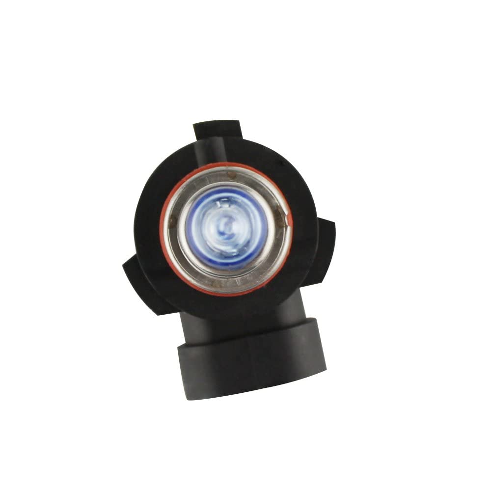 Voltage Automotive 9005 Hb3 Headlight Bulb Night Eagle 40 Percent Brighter Professional Upgrade (4 Pack) - Replacement For High Beam Low Beam Fog Lights