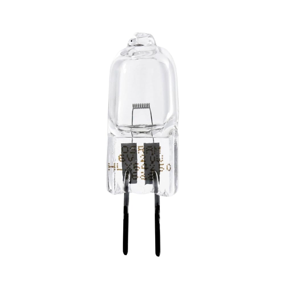 Osram Sylvania Fhe / Esb 64250 Hlx 20W 6V G4 Bipin Halogen Light Bulb
