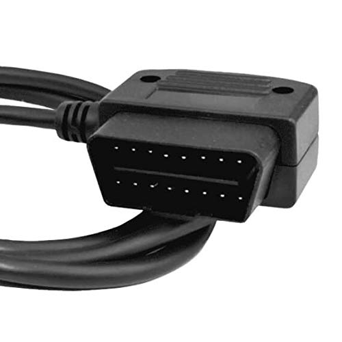 Holley 840007 Sniper Standalone Can Shift Light Black Tube Red Led Direct Wire Connection Sniper Standalone Can Shift Light