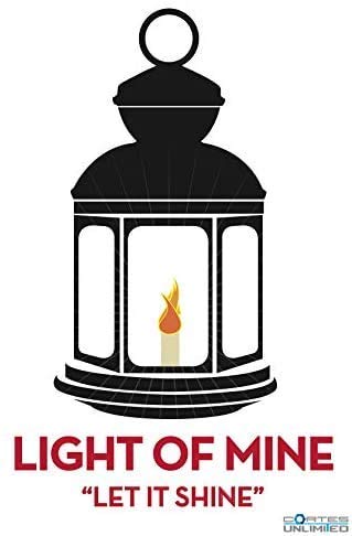 Light Of Mine 1/2&quot; Inch 100% Cotton Flat Wick 33 Foot Roll For Paraffin Oil Or Kerosene Based Lanterns And Oil Lamps With Genuine Red Stitch (1/2&quot;)