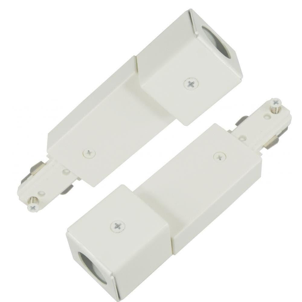 Live END Conduit Fitter (3 Wires)