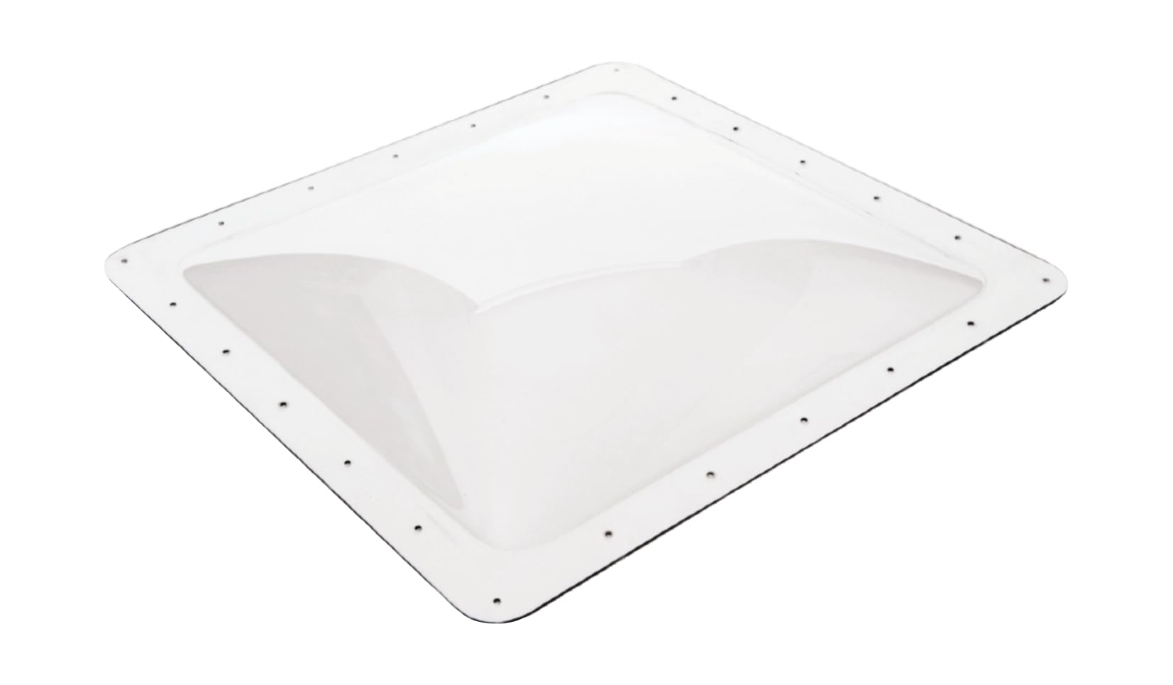 ICON 01856 RV Skylight SL2222-22 x 22 x 4, Clear