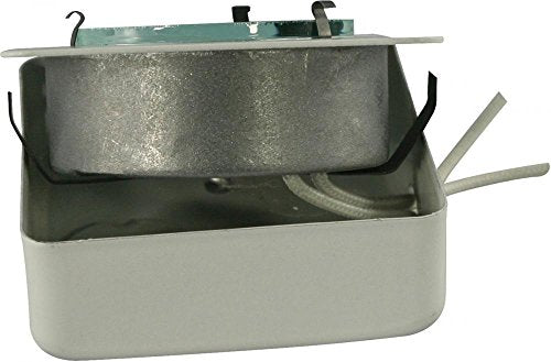 Cal Lighting Bo-29-Pb Mini Recess