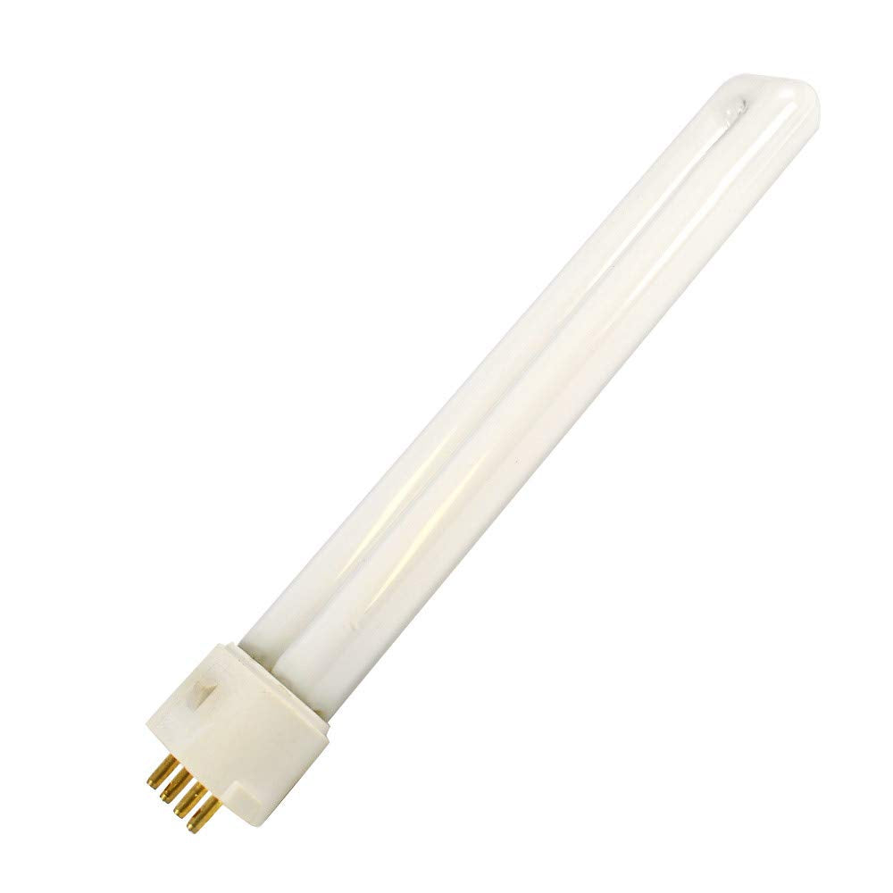 OSRAM Sylvania CF7DS/E/841 Compact Fluorescent Light Bulb, Copper, Model 046135203169
