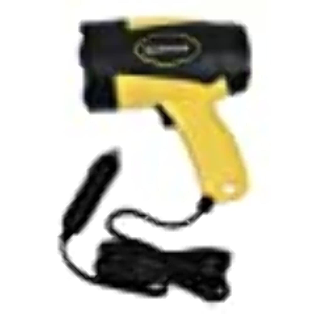 Attwood Handheld Spotlight - 400 Lumens - 12V