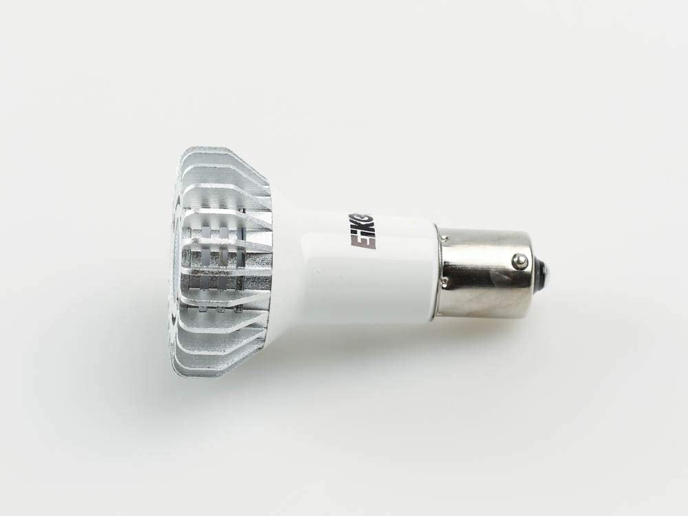 Eiko 3 Watt 12V 3000K R12 (1383) Led Elevator Bulb