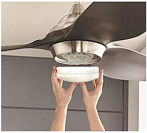 Legental Dimmable Led Light Engine Retrofit Kit, 3 Pcb Size, 3000K, Iron, 10W, 750Lm, Ul/Es/Ja8 For Ceiling Flush