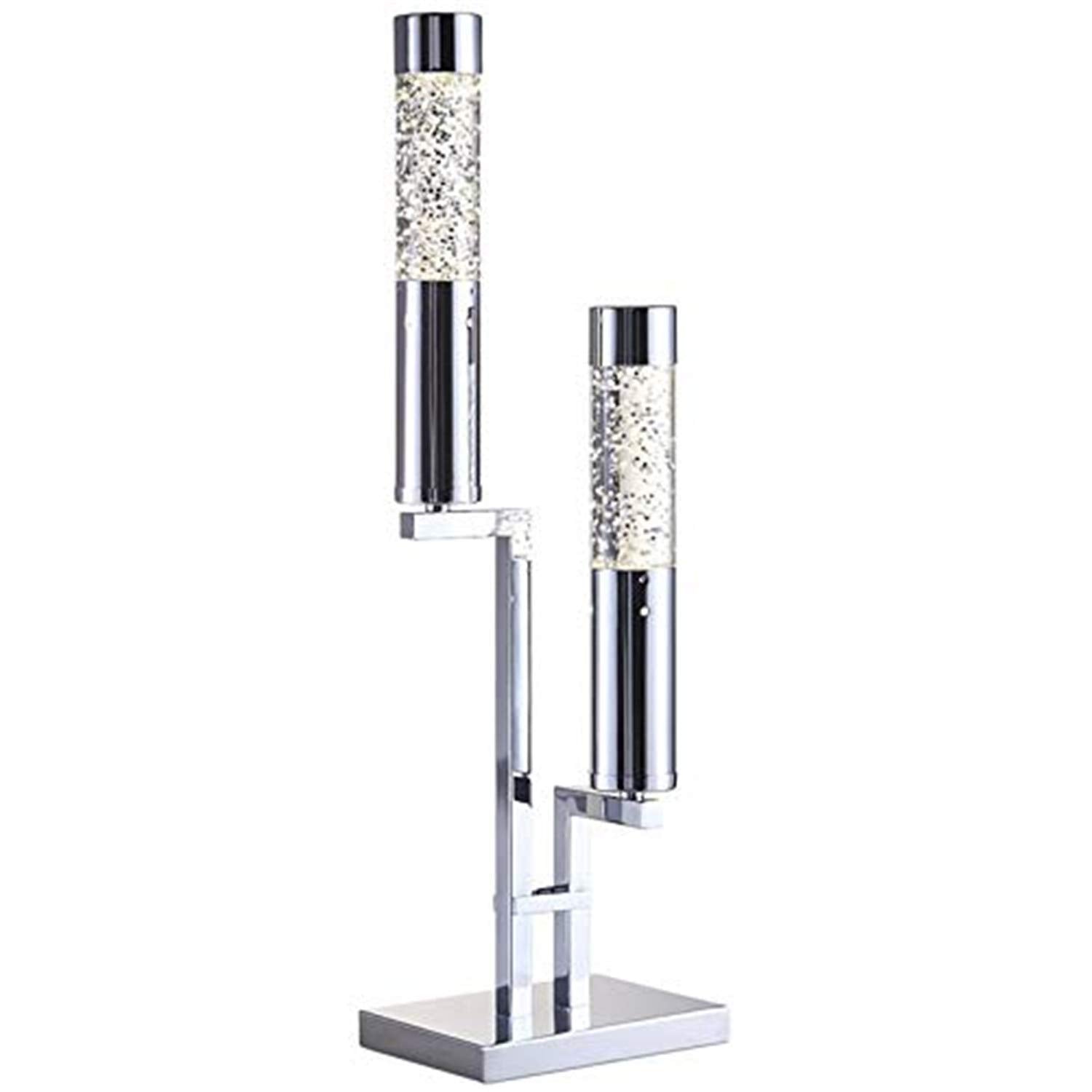 Claus - Table Lamp Chrome