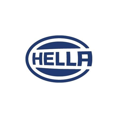 Hella 010032001 700FF Series 12V/55W Halogen Driving Lamp