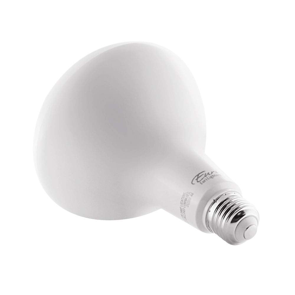 Euri Lighting Dimmable Led Br30 Bulb, 9W (65W Equivalent), 810Lm, Soft White, 3000K, Eb30-5000Cec, Damp Rated