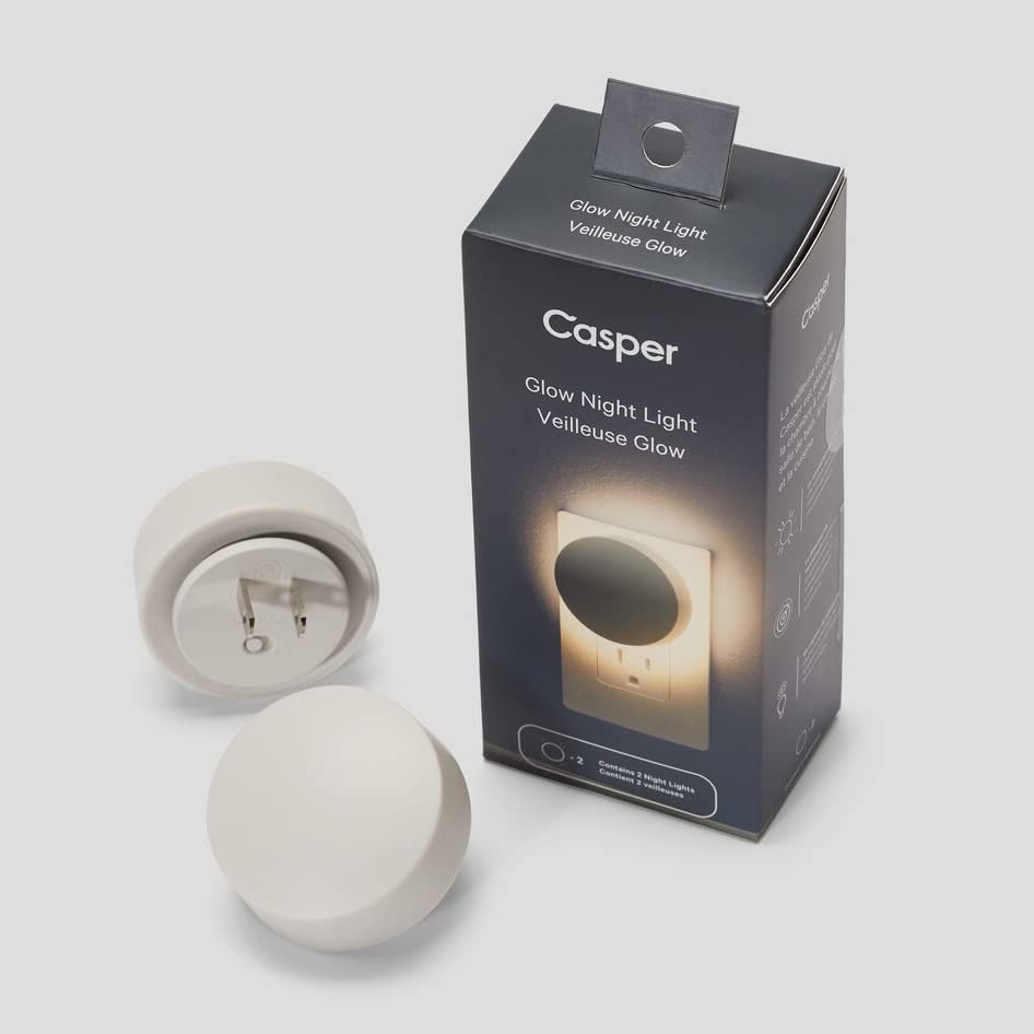 Casper Glow Night Light - Thumbnail 2