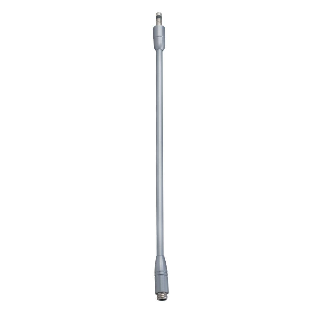 Jesco Lighting Ceiling Mono & Multi Points Fixture, Model QAC-4S, Satin Nickel Finish