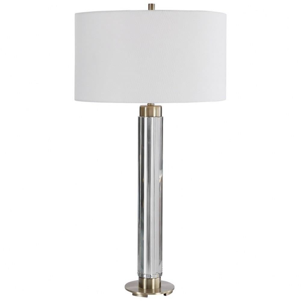 Uttermost Davies - 1 Light Modern Table Lamp